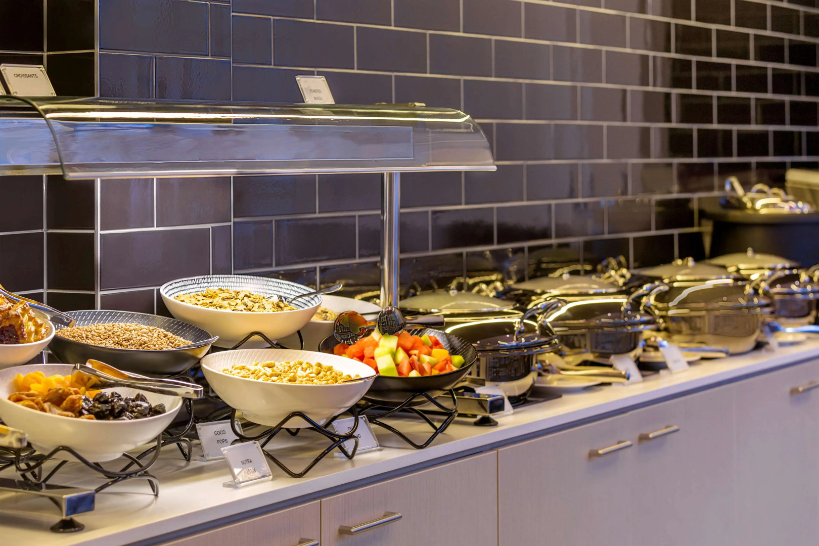 Photo - Travelodge Hotel Sydney Airport