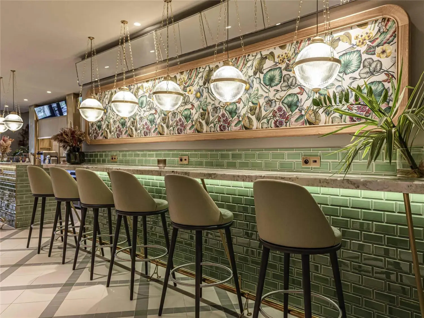 Foto - Maek Hotel Antwerp Central - Handwritten Collection by Accor