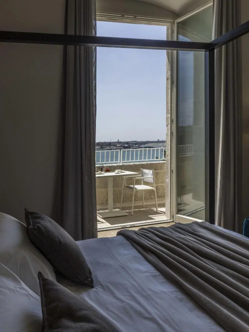 Foto - Dogana Resort