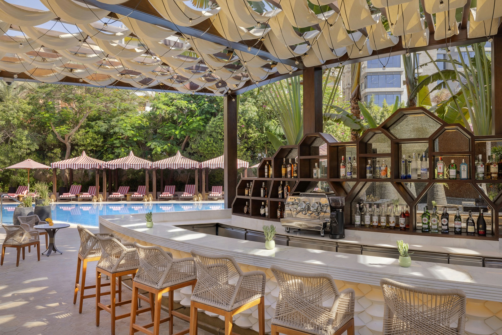 Photo - Waldorf Astoria Cairo Heliopolis Hotel