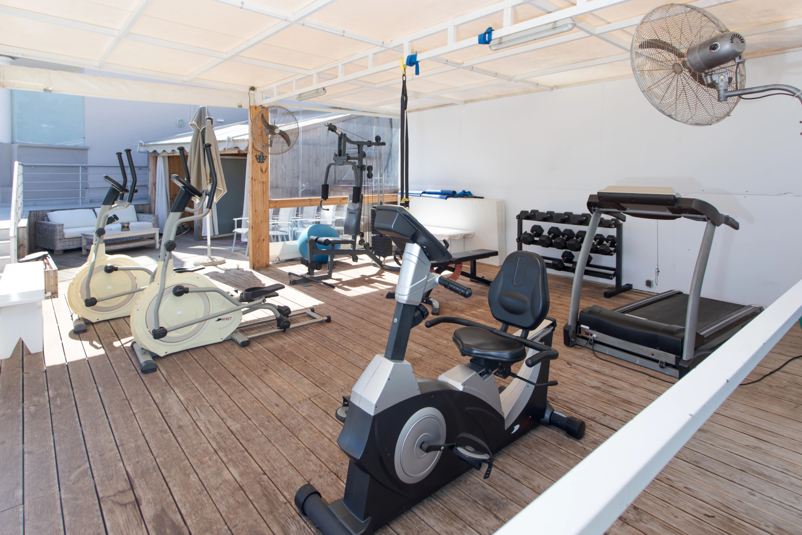 Foto - Georgioupolis Beach Hotel