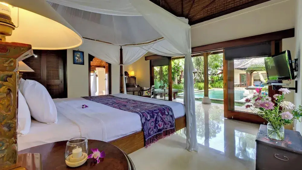 Photo - Villa Kedidi