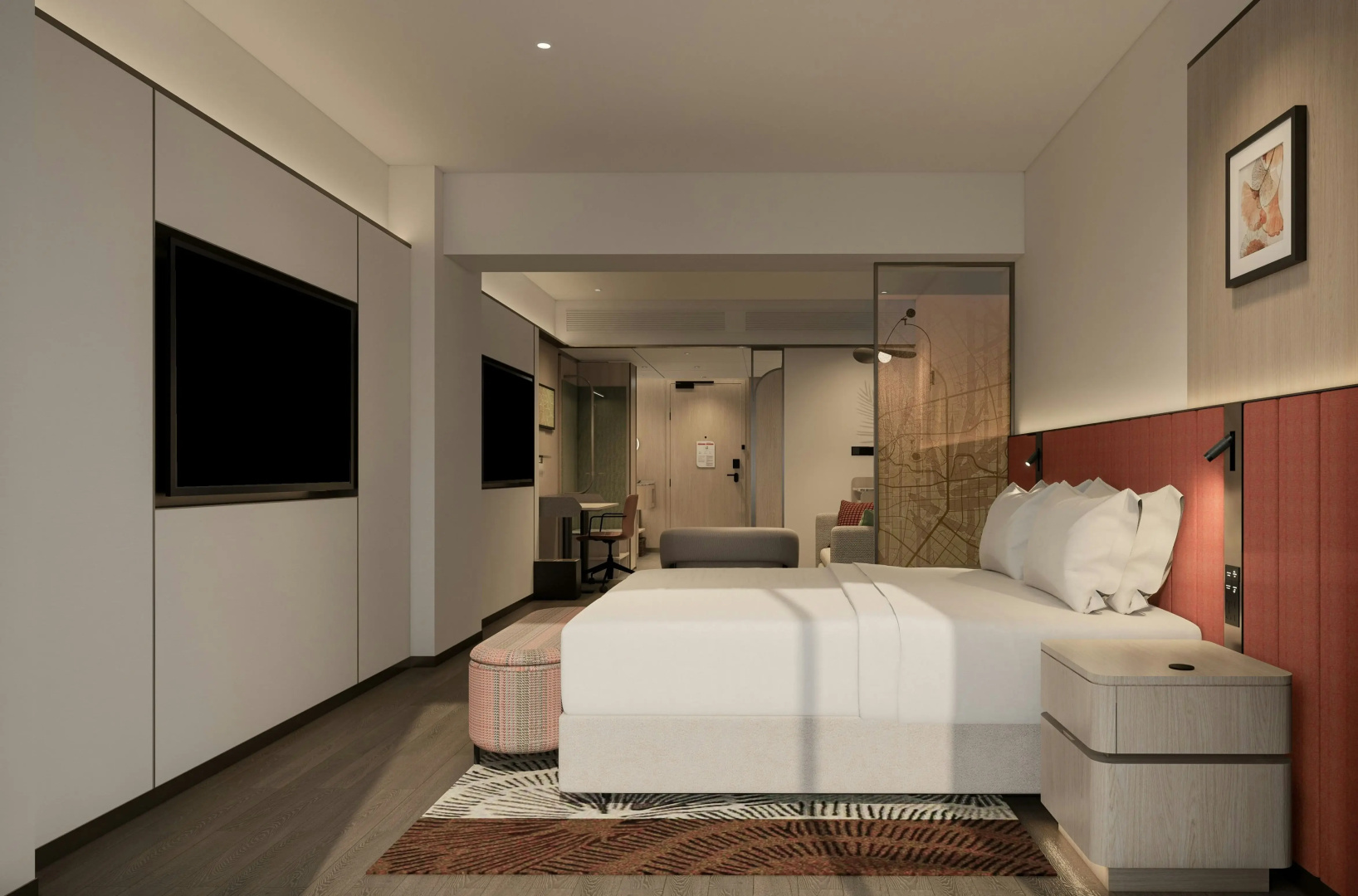 Photo - Hilton Garden Inn Chengdu Wuhou Jinli