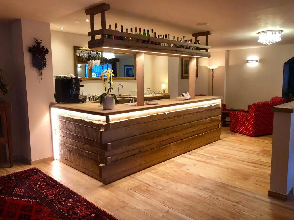 Photo - Hotel Garnì Zeni