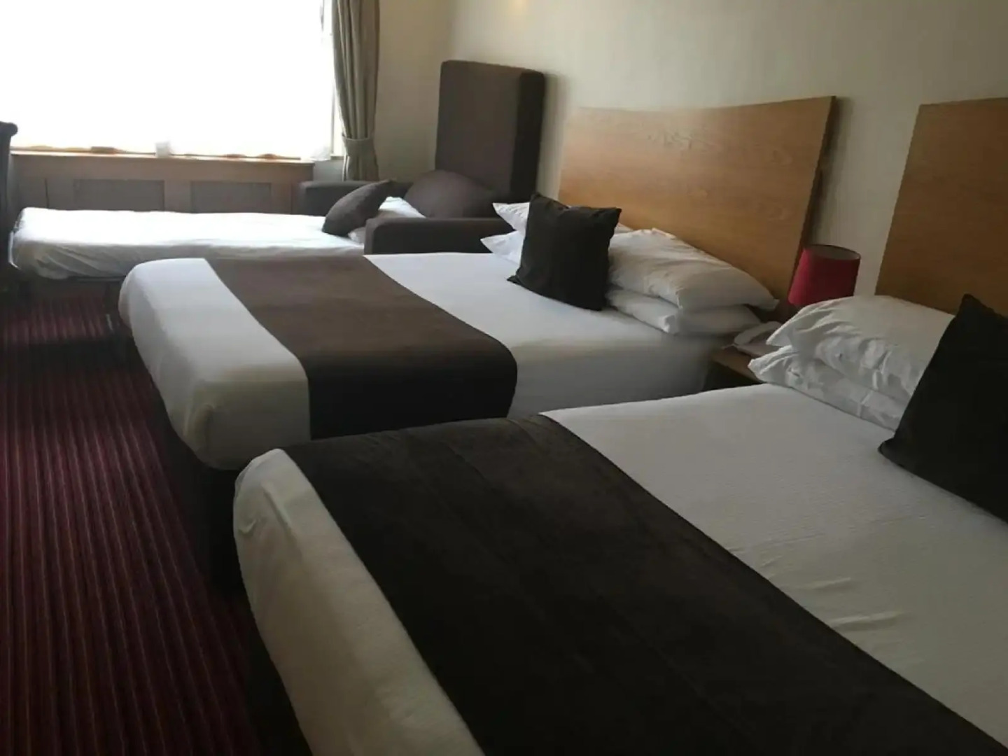 Foto - Kensington Court Hotel - Earls Court