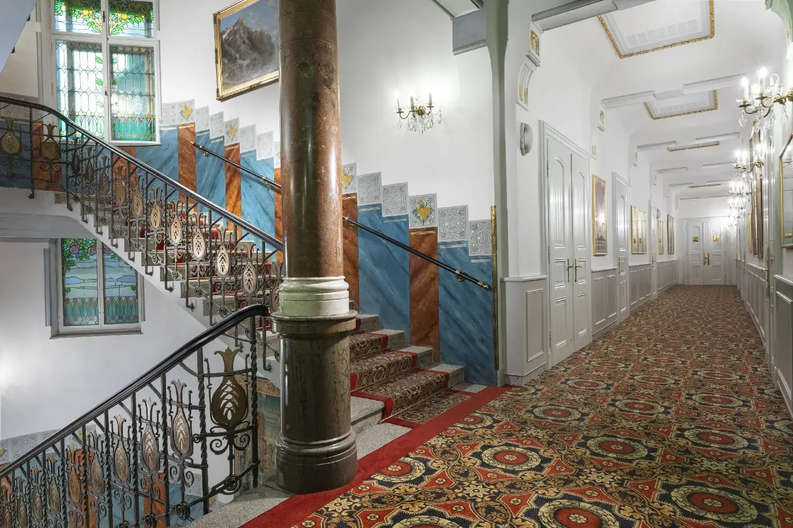 Foto - Hotel Paris Prague
