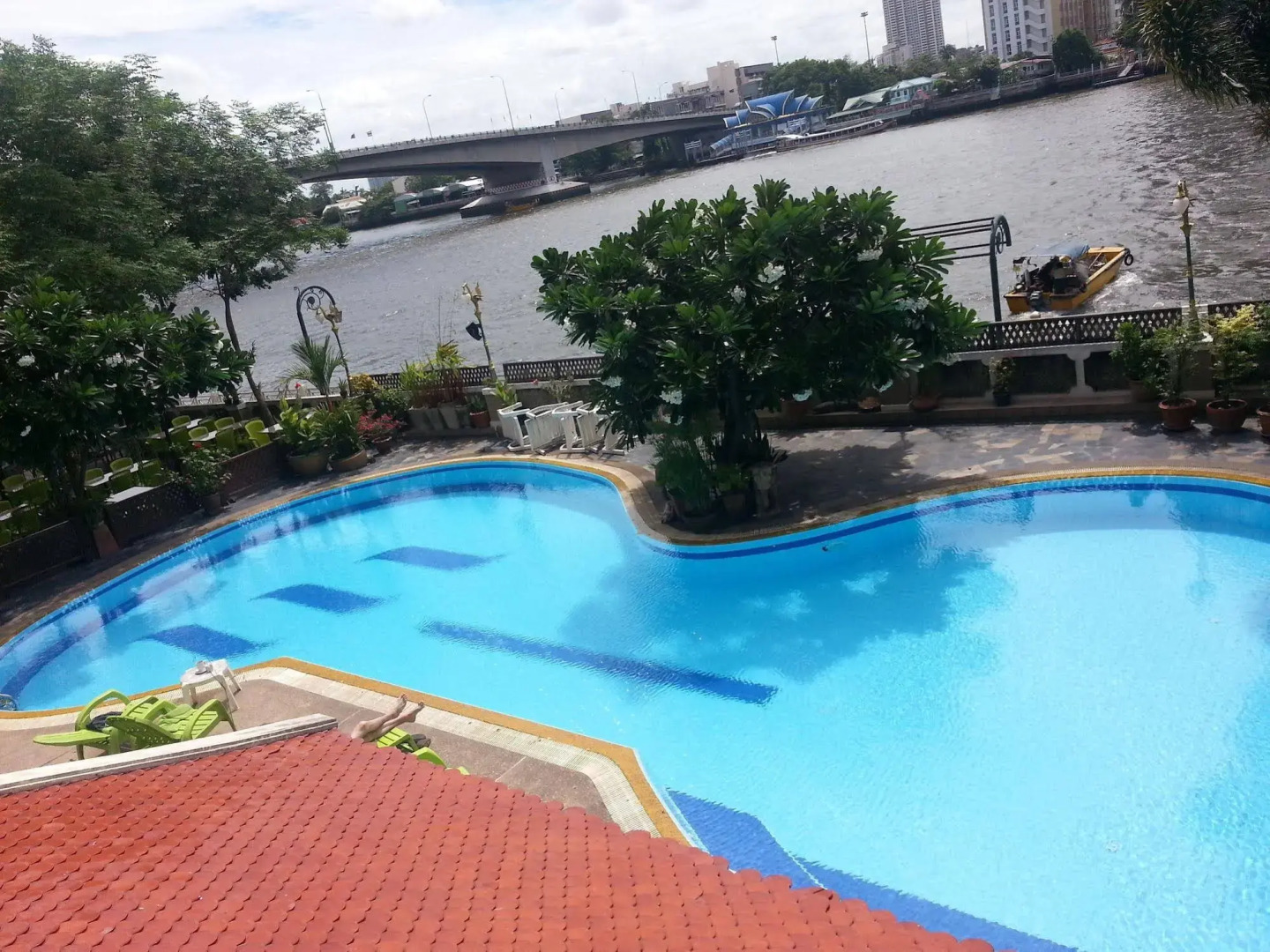 Foto - New Siam Riverside