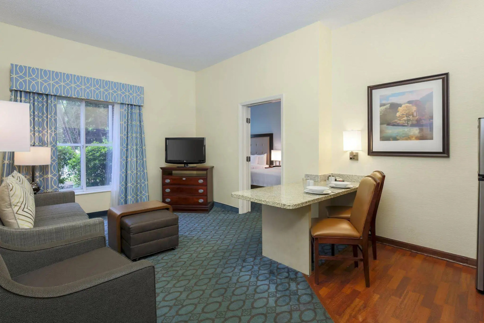 Foto - Homewood Suites Nashville Airport