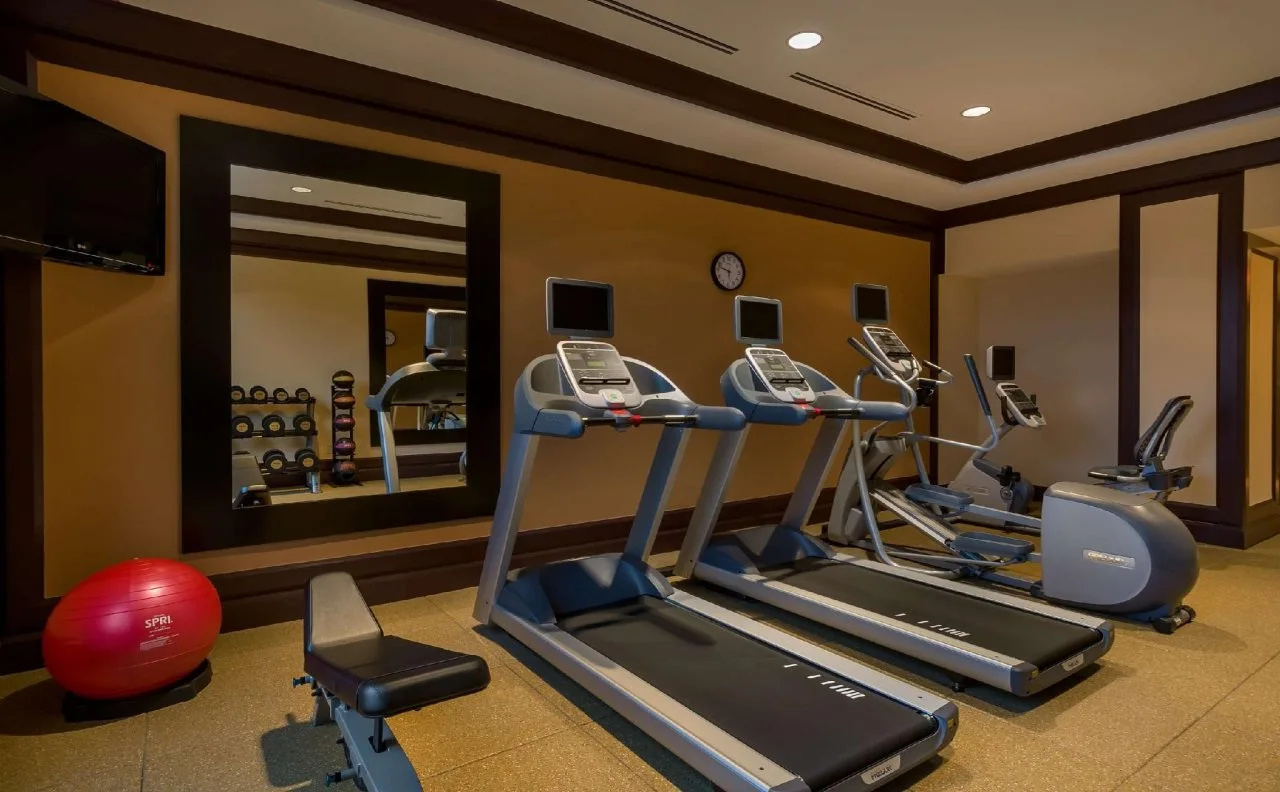 Foto - Hilton Garden Inn Chicago North Shore/Evanston