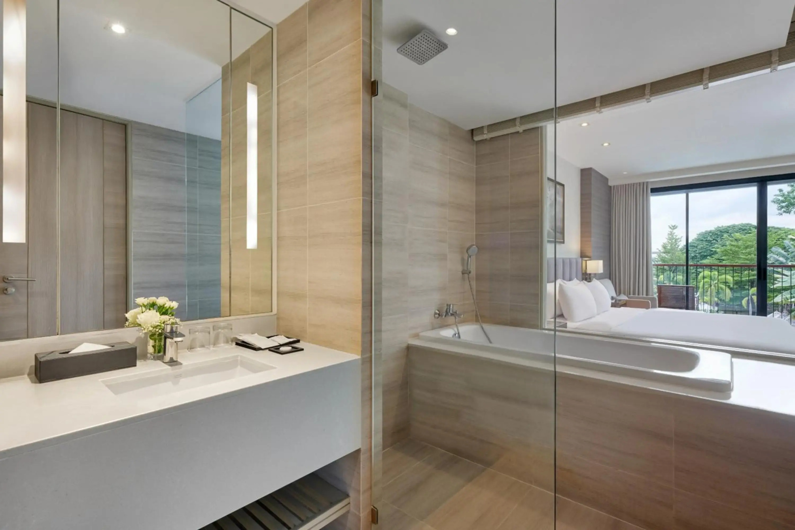 Photo - Lantana Resort Hotel Bangkok