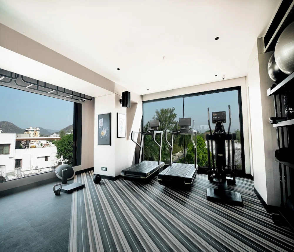Photo - Parallel Hotel Udaipur, a member of Radisson Individuals