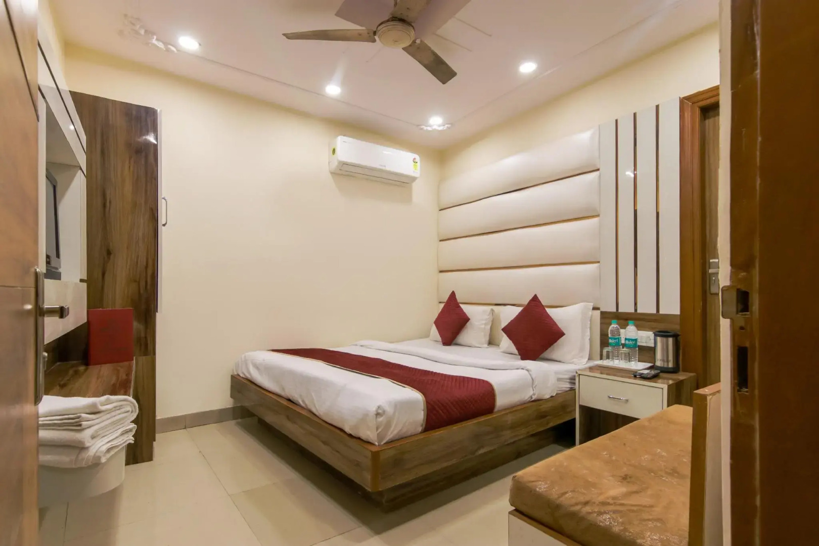 Foto - Hotel Star Palace