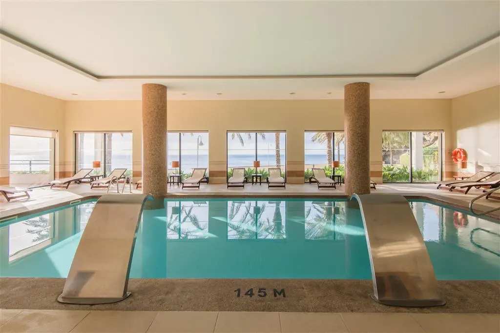 Foto - Vila Gale Santa Cruz