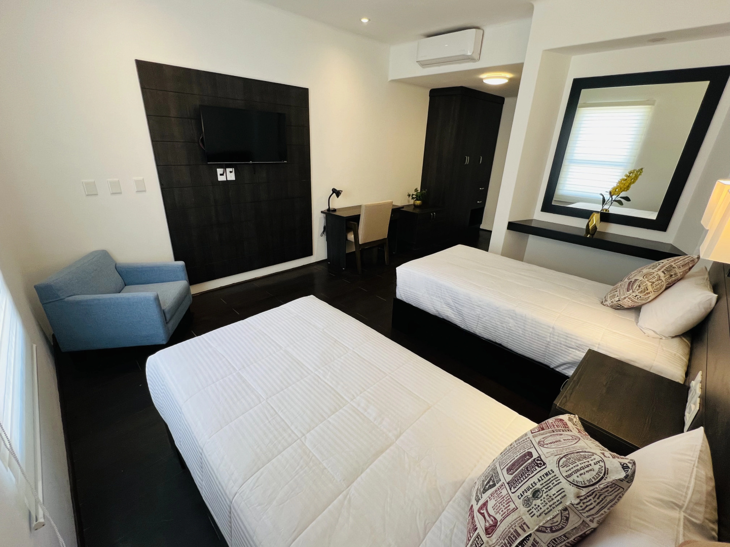 Foto - Qa Hotel