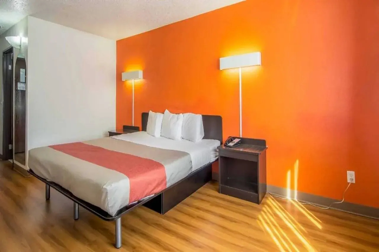 Photo - Motel 6-Dallas, TX - North - Richardson