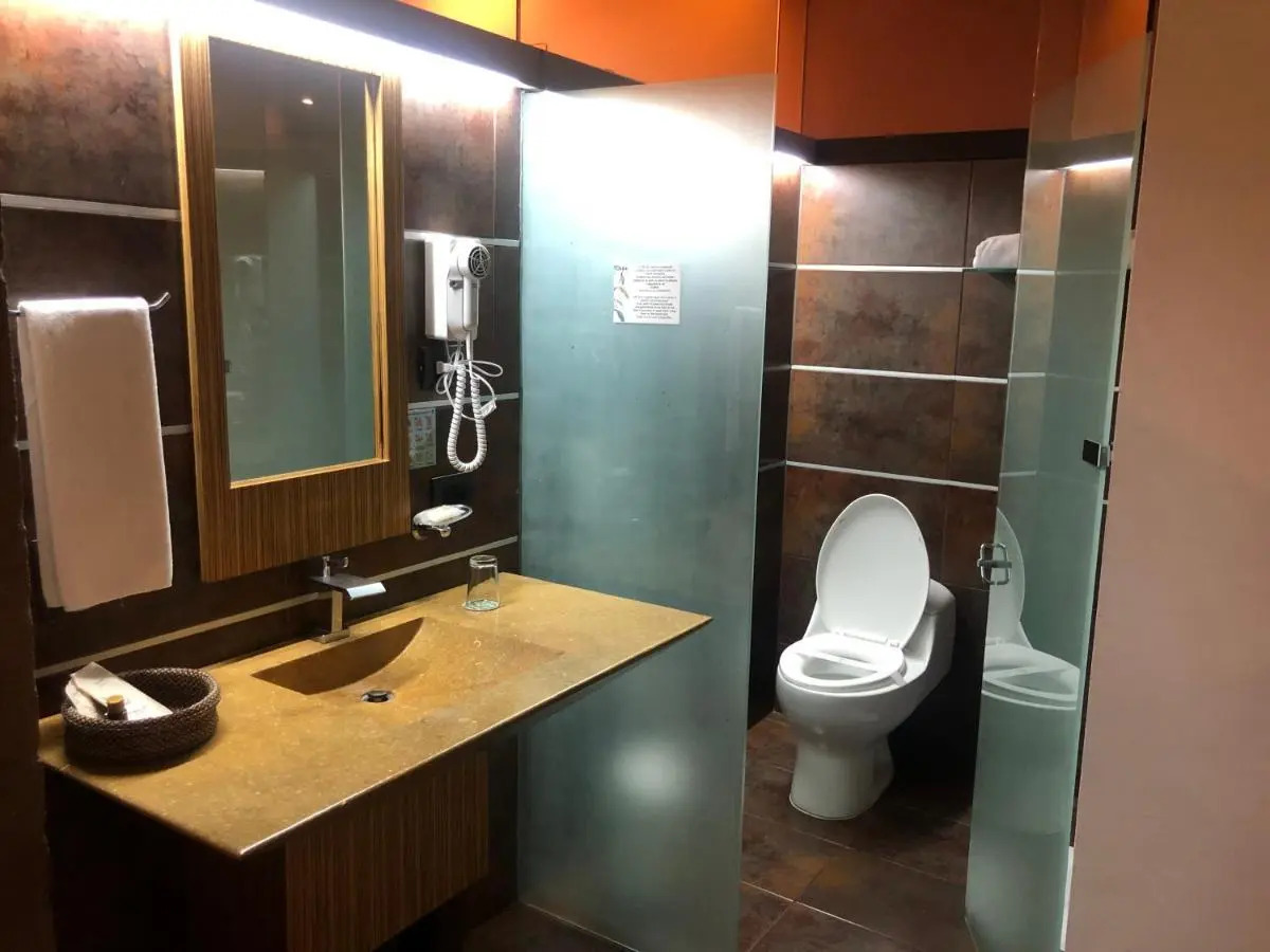 Foto - Diez Hotel Categoría Colombia