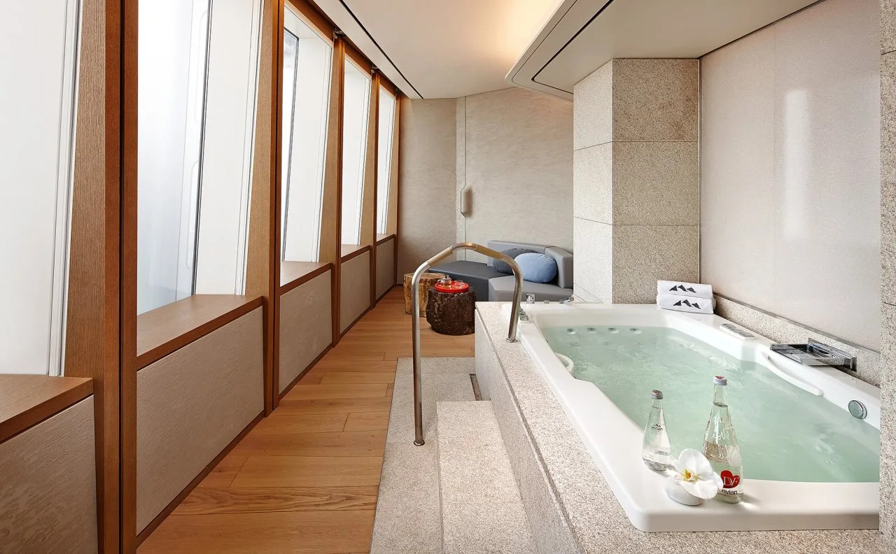 Foto - Signiel Seoul