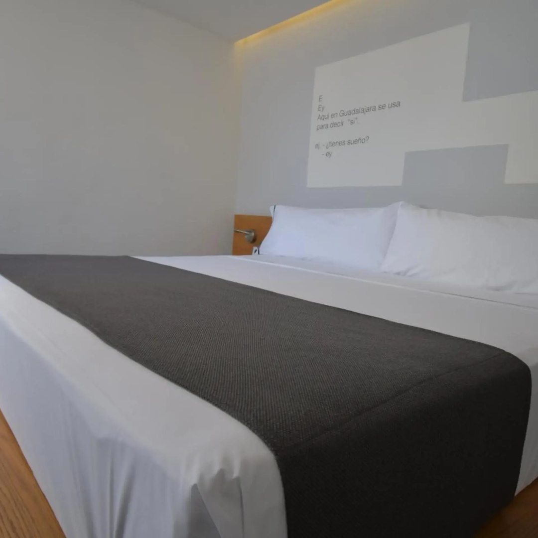 Photo - Perla Central Hotel
