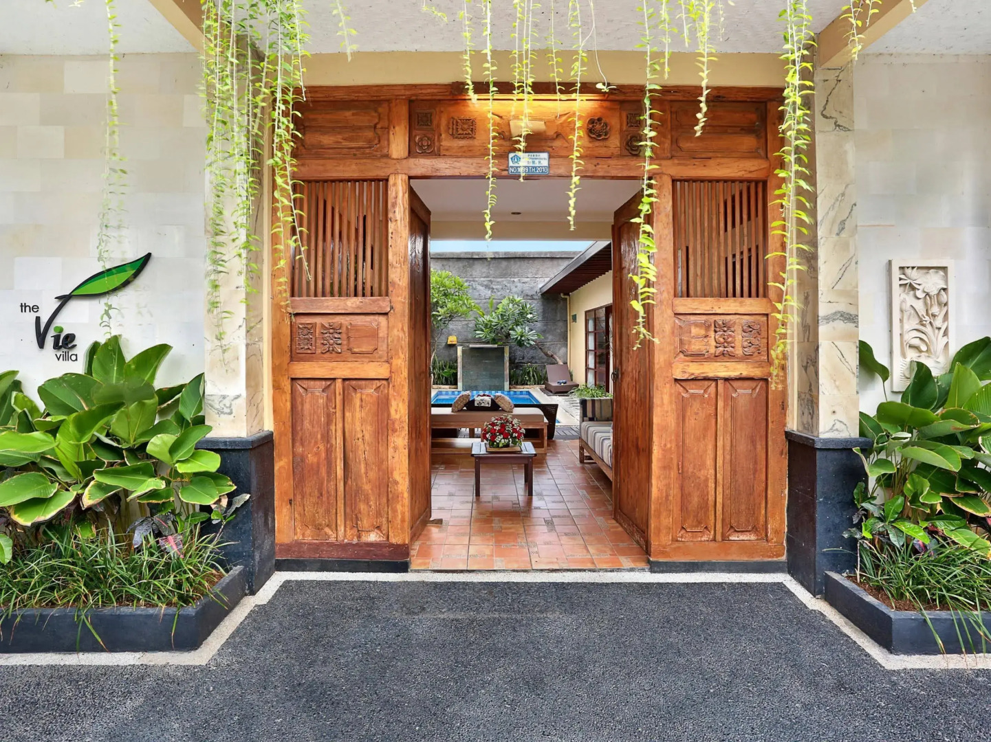 Foto - The Vie Villa Legian