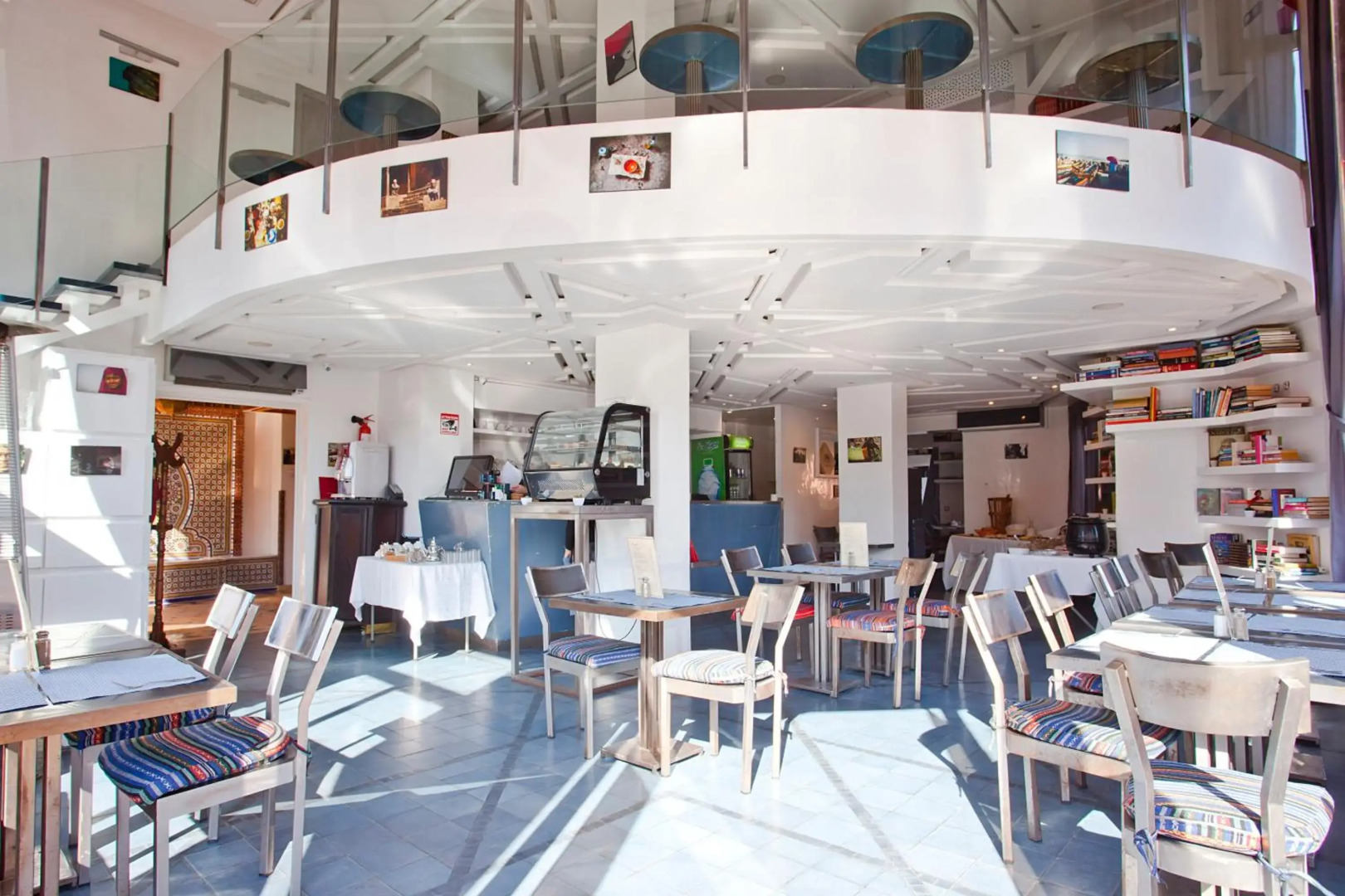 Foto - Amani Hotel Suites & Spa