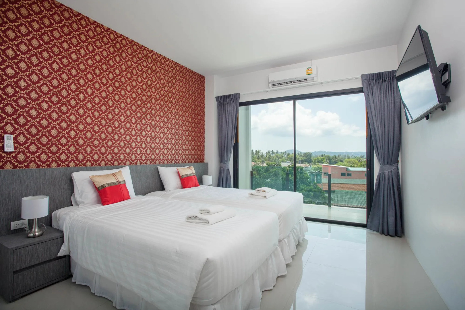 Foto - The Thames Pool Access Resort & Villa - SHA Extra Plus