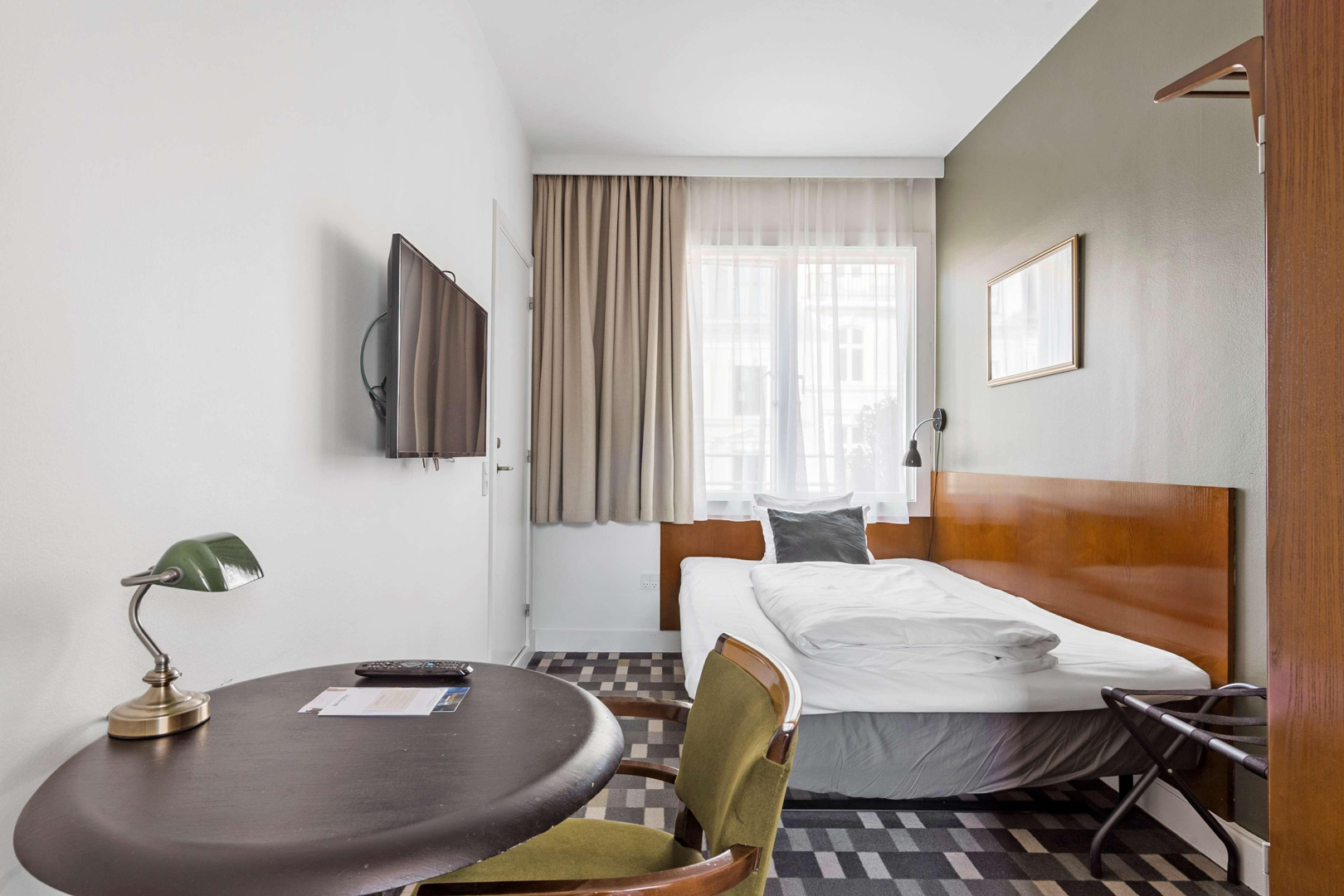 Foto - Hotel Astoria, Best Western Signature Collection