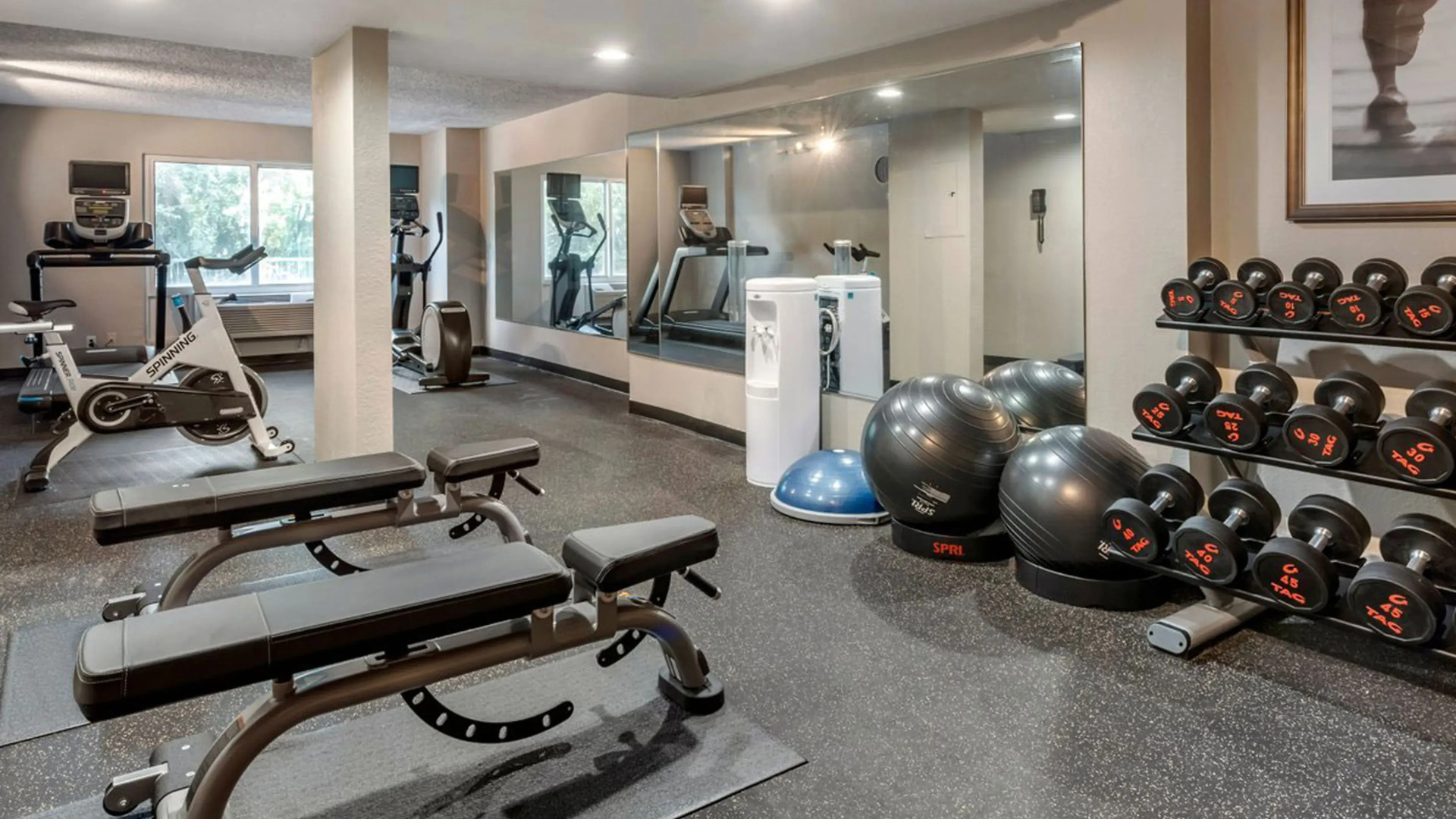 Foto - Staybridge Suites Orlando Royale Parc Suites by IHG