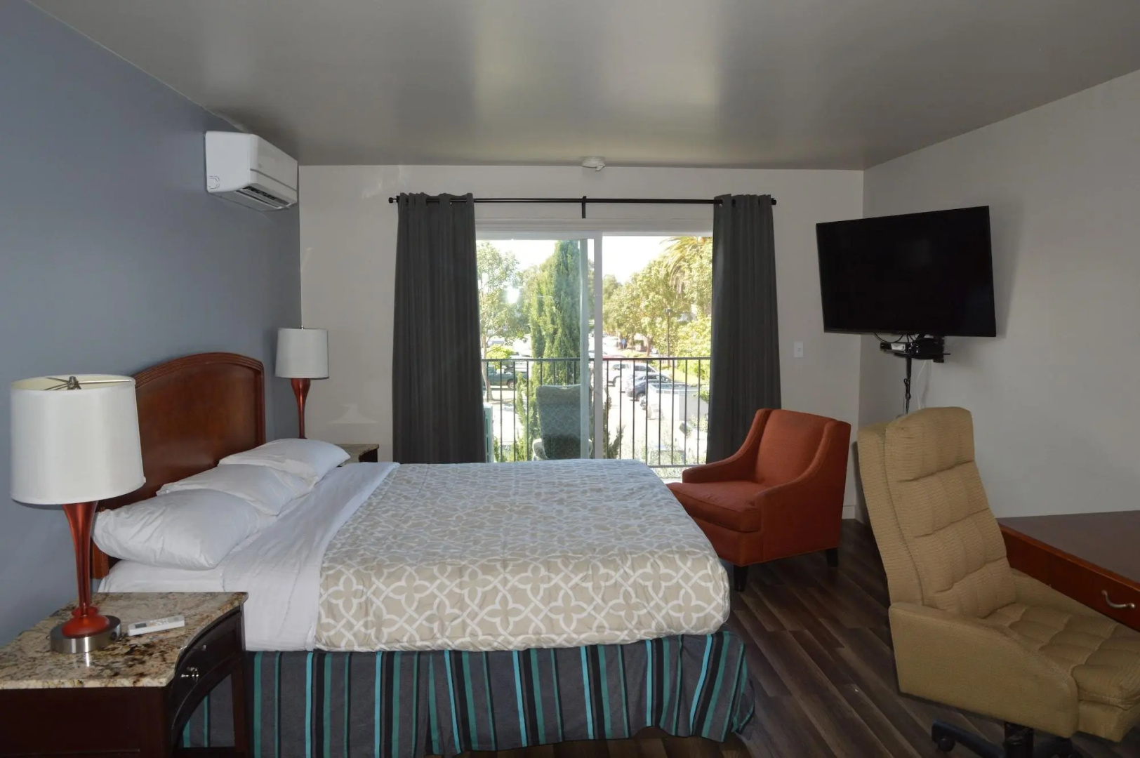 Foto - Glass Slipper Inn - Stanford Palo Alto