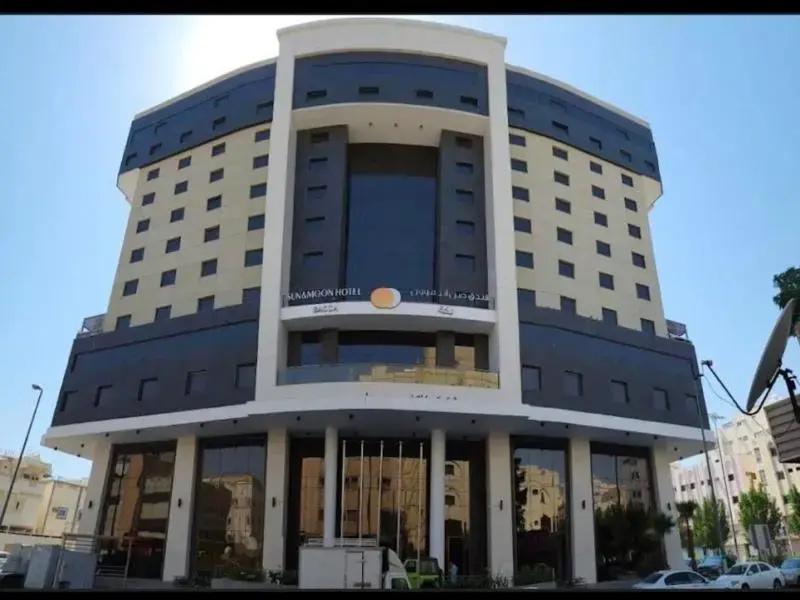 Photo - Jayden Masar Hotel