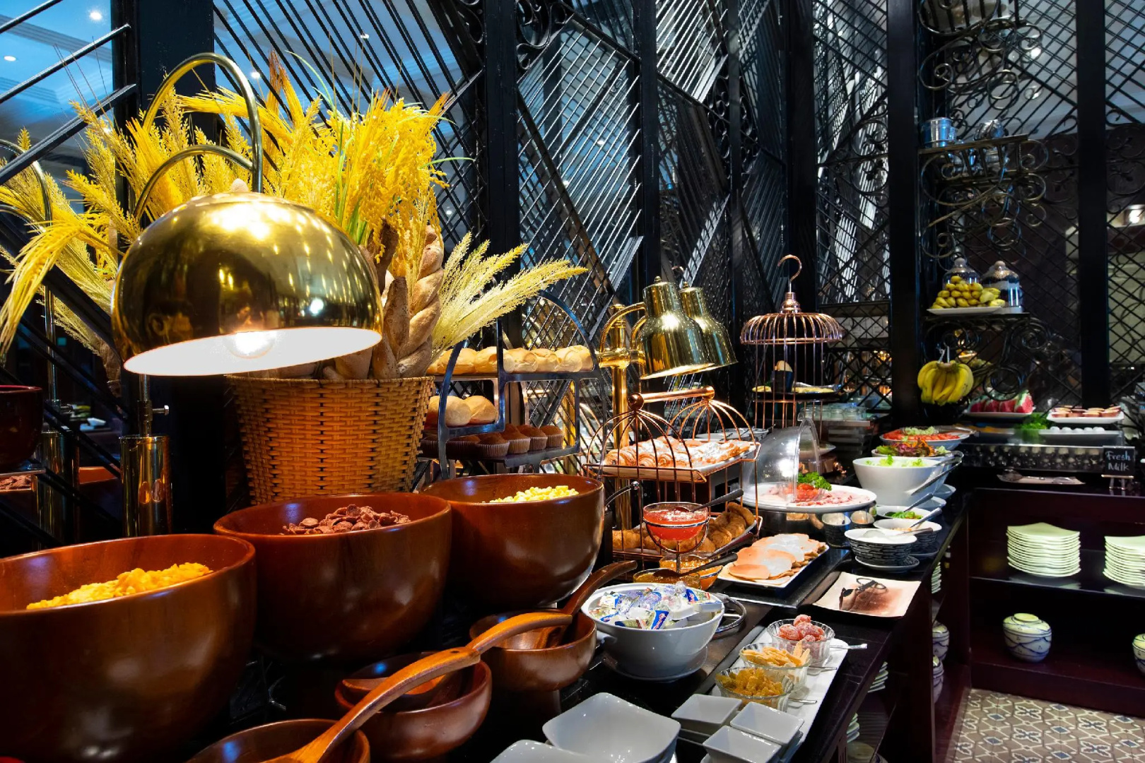 Foto - Alagon D'antique Hotel & Spa