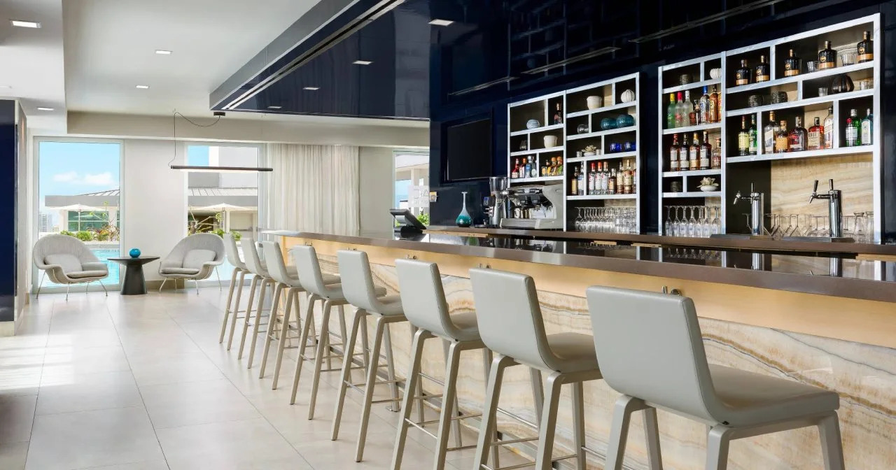 Foto - AC Hotel by Marriott San Juan Condado