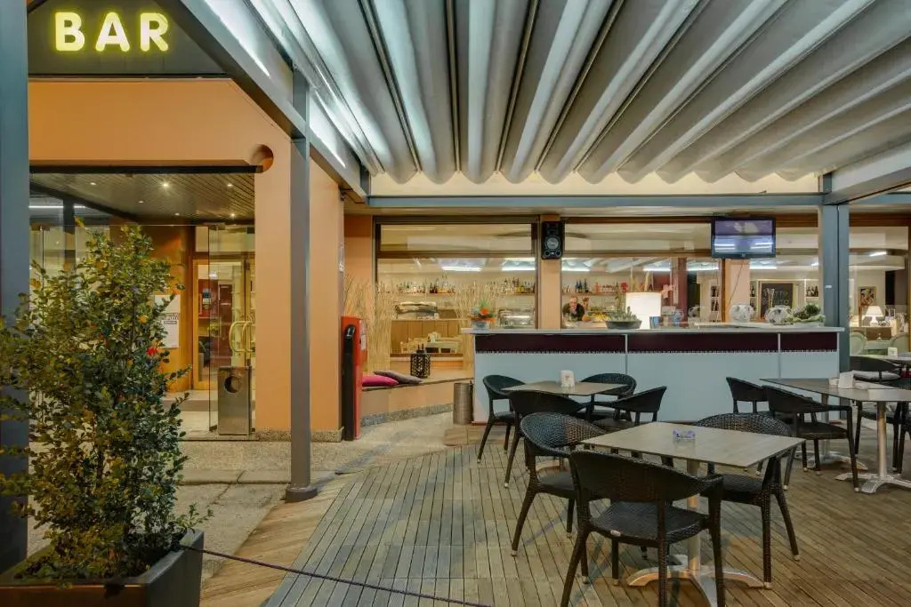 Foto - B&B Hotel Eurorest Conegliano
