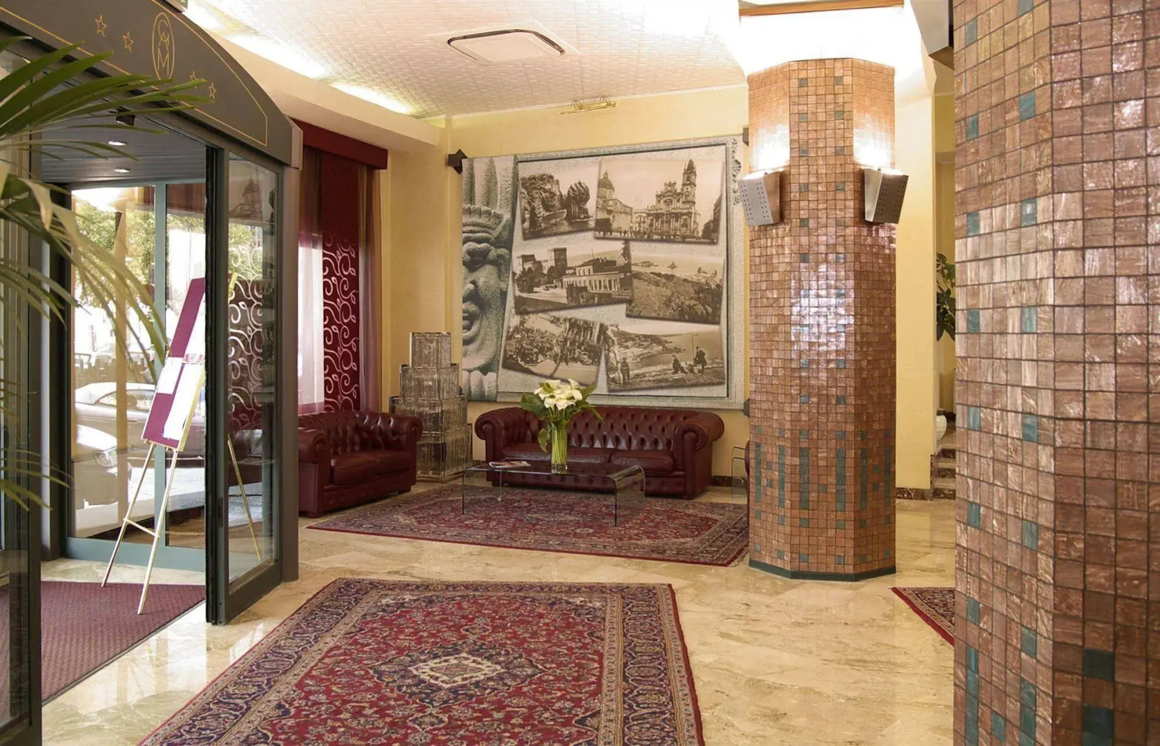 Foto - Grande Albergo Maugeri