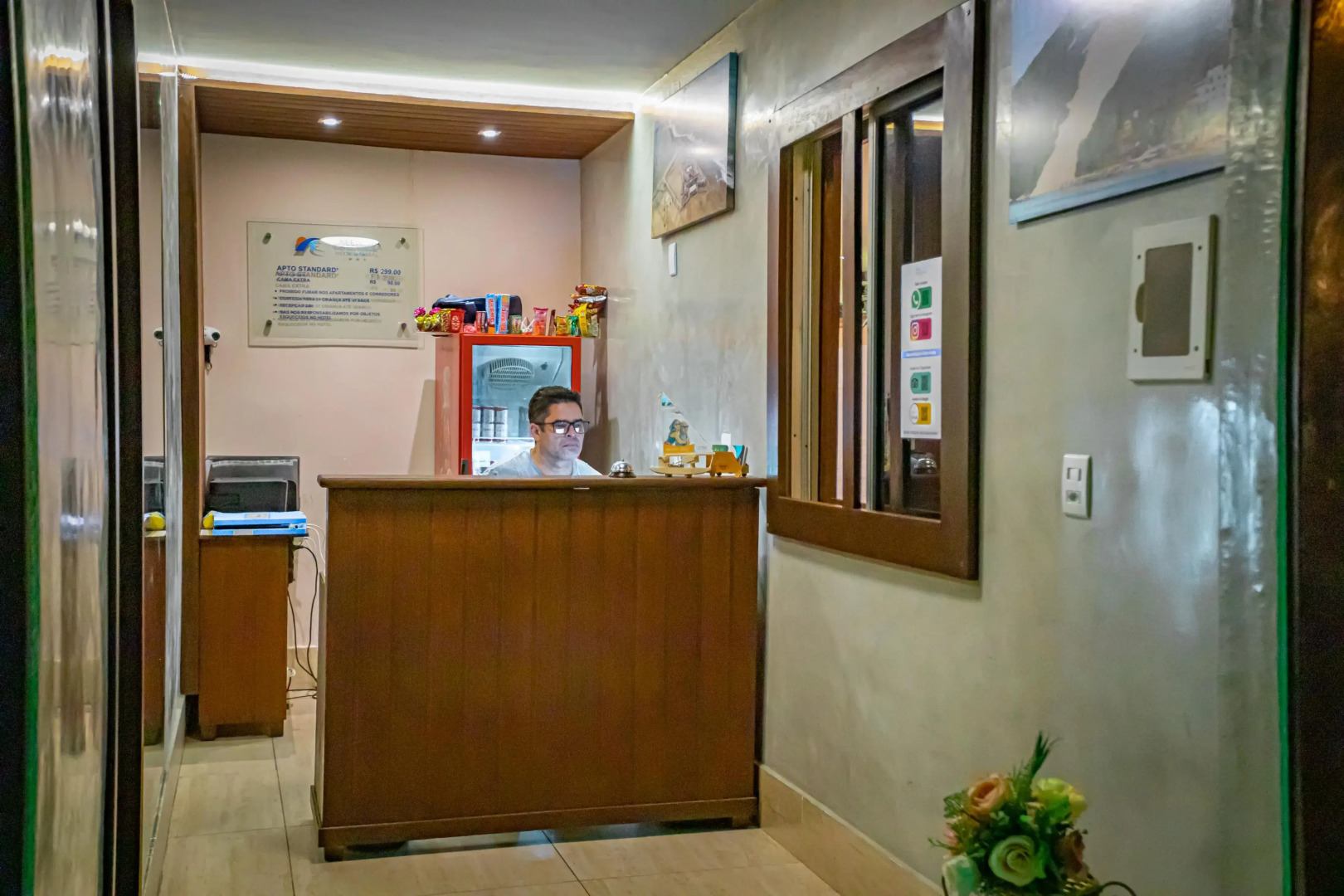 Photo - Valencia Hotel Natal