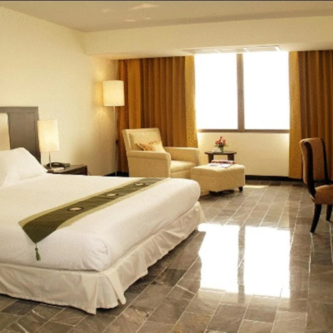 Foto - Royal Lanna Hotel