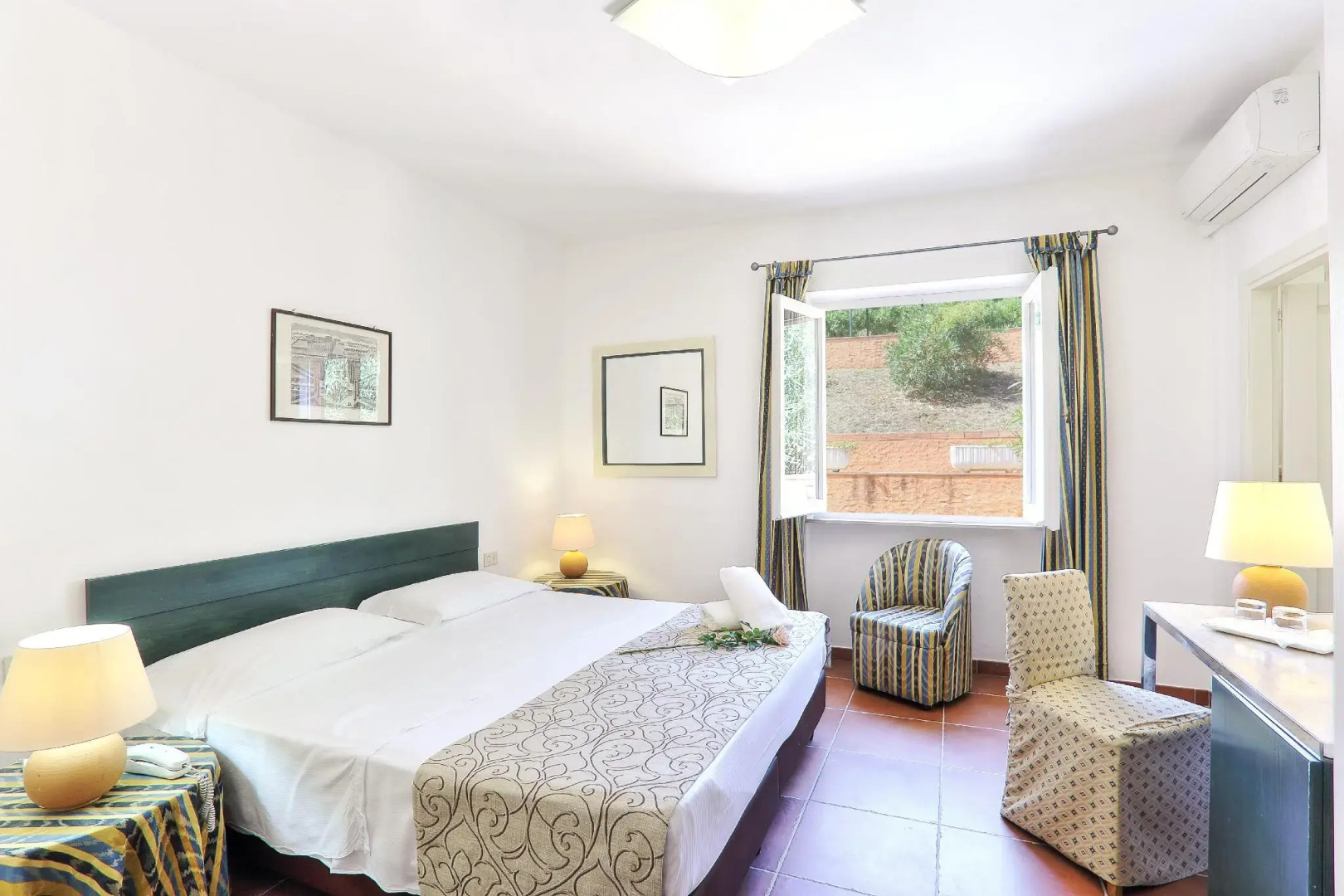 Foto - Essence Isola d'Elba - Le Picchiaie Resort