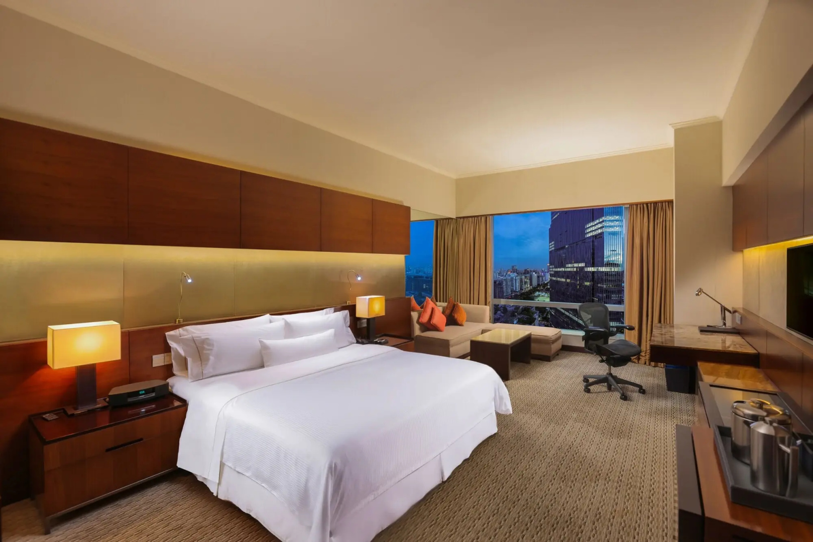 Photo - The Westin Guangzhou