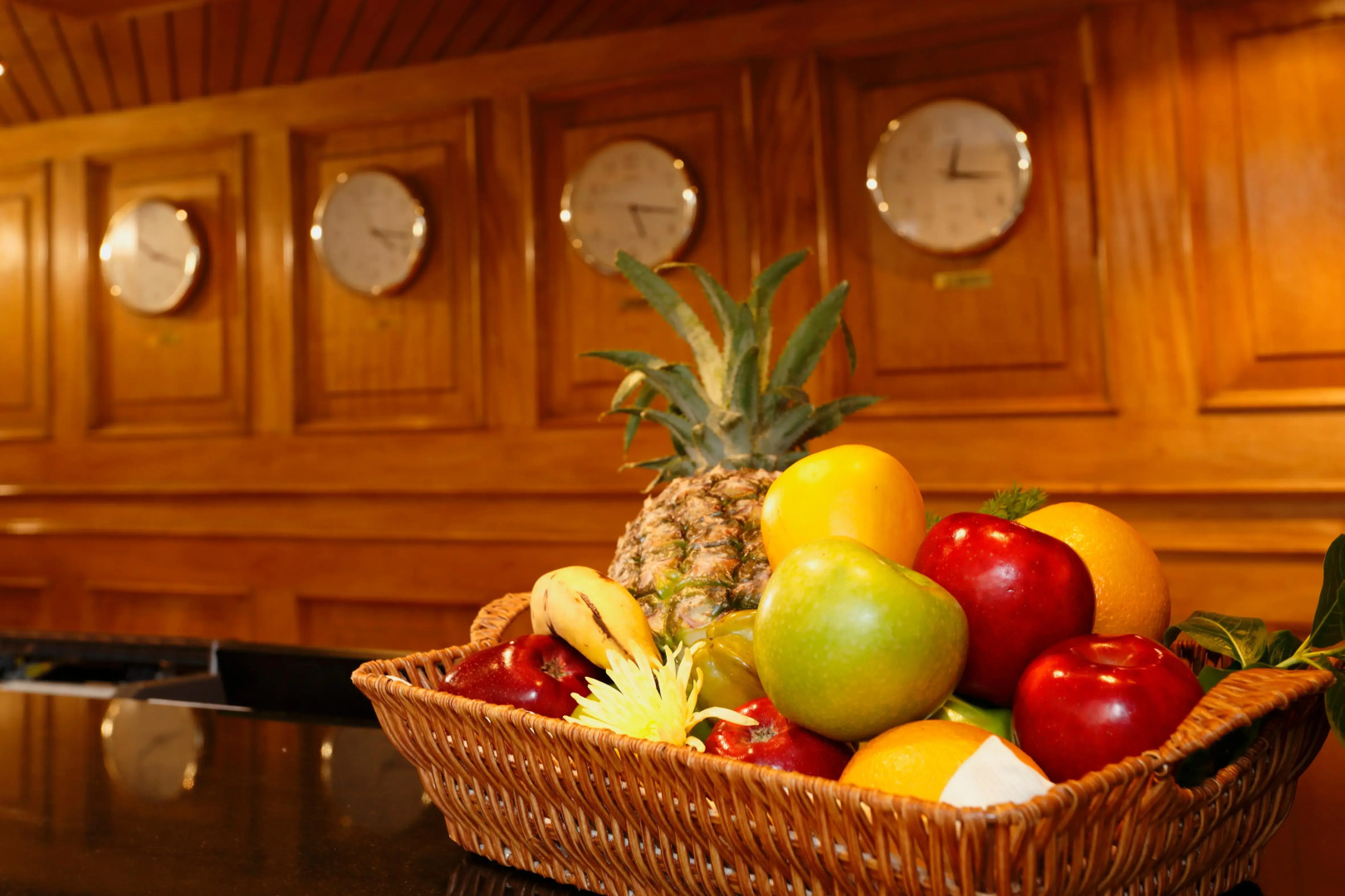 Foto - Suites del Bosque Hotel