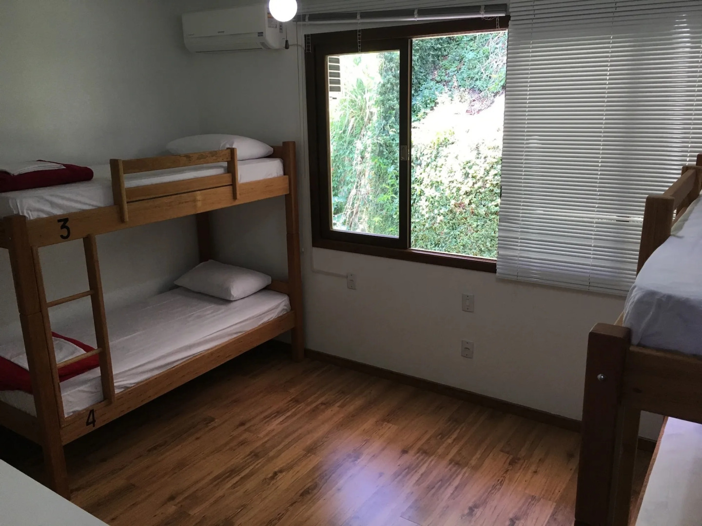 Foto - Hostel Berghaus