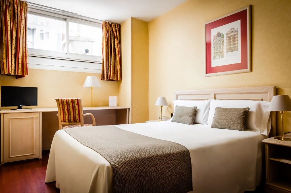 Photo - Sunotel Aston