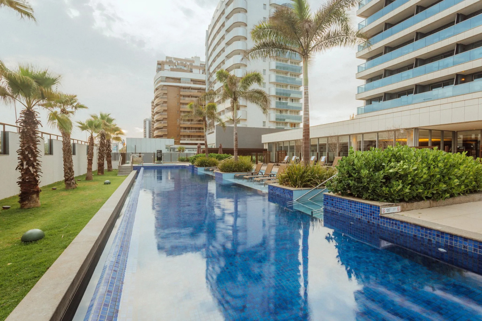 Foto - Laghetto Stilo Barra