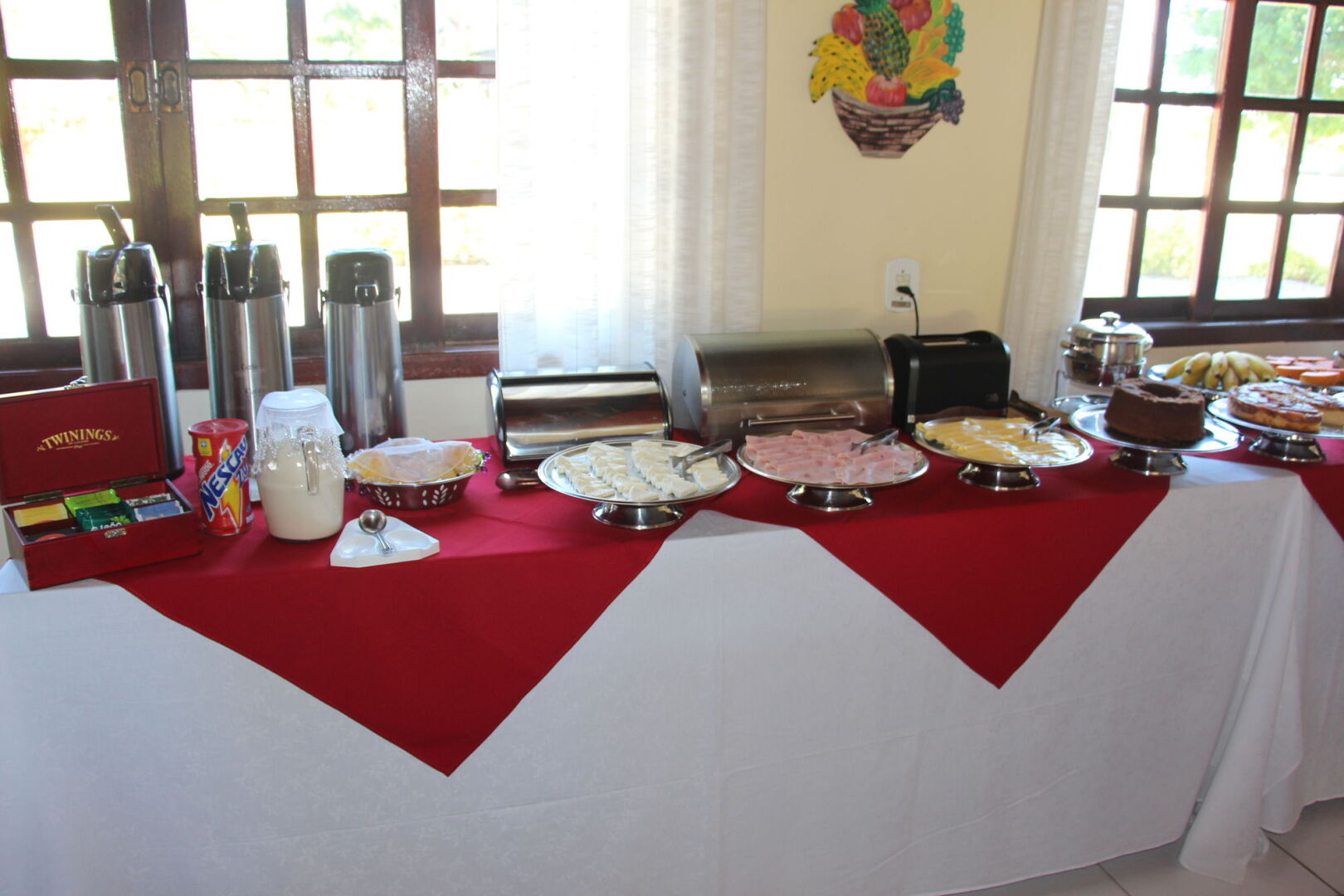 Foto - Pousada Maria Maria Búzios