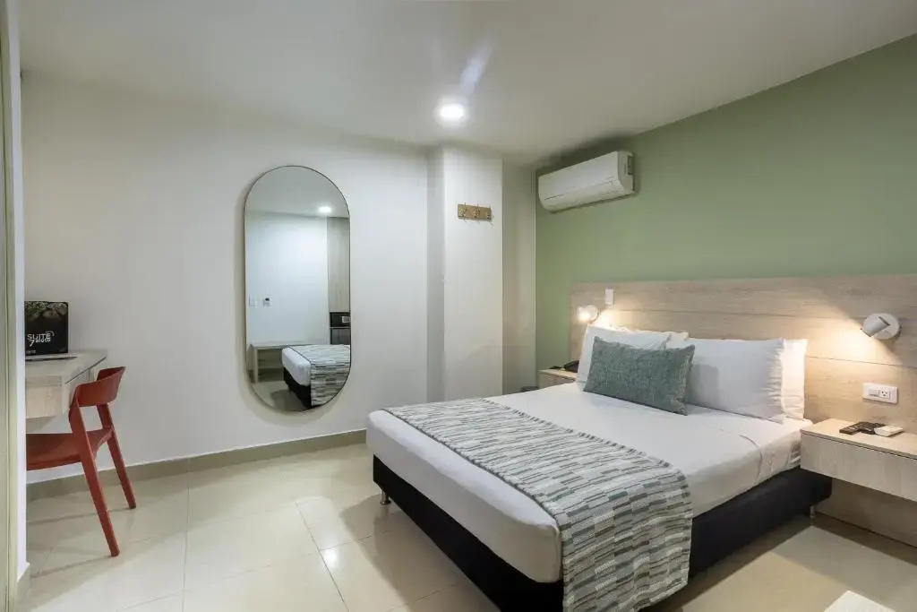 Photo - Hotel Suite Comfort