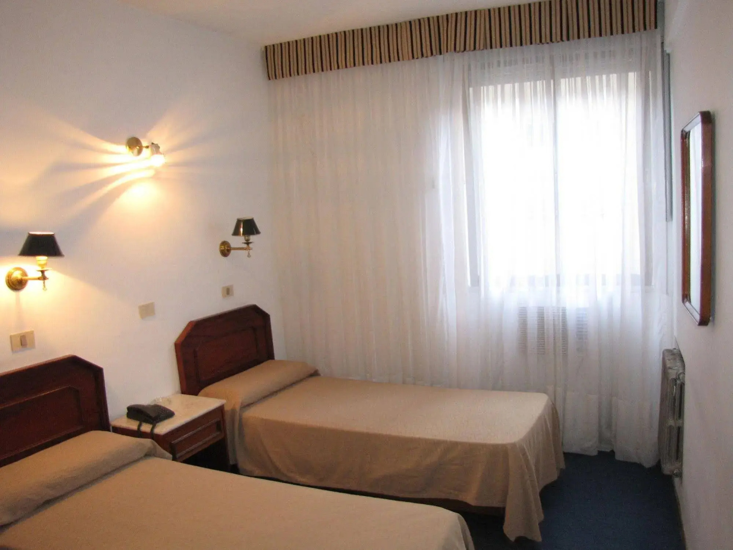 Photo - Hotel Tres Sargentos