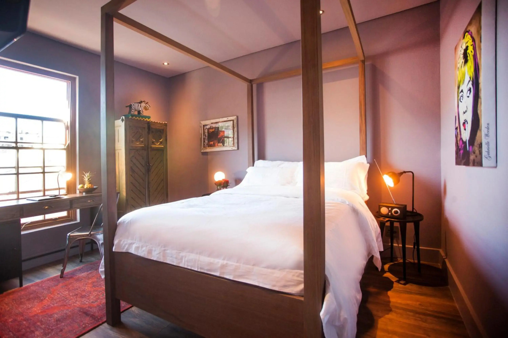 Foto - The Grey Hotel