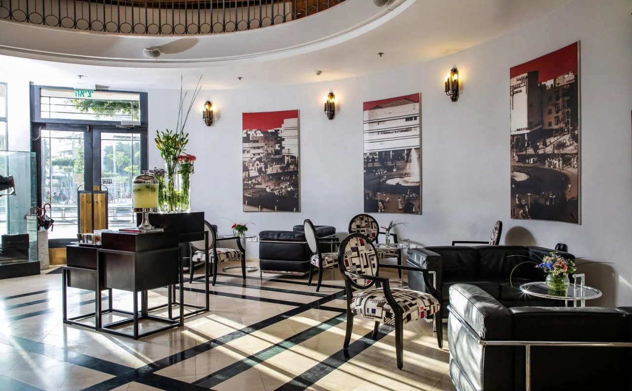 Photo - Cinema Hotel - an Atlas Boutique Hotel