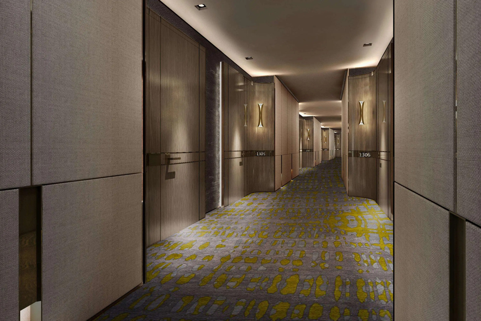 Photo - Primus Hotel Shanghai Hongqiao