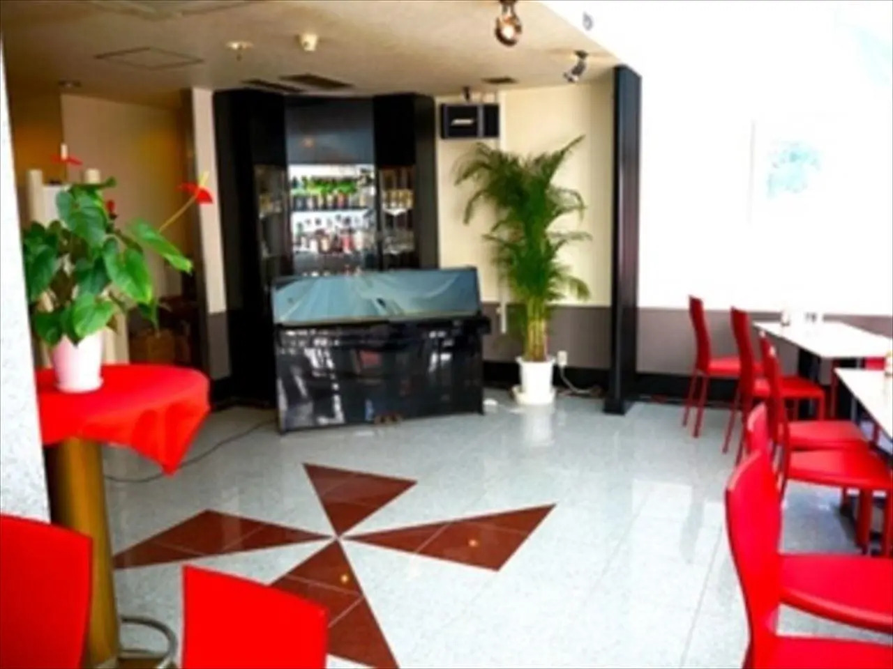 Photo - Arrow Hotel in ShinsaiBashi 朝食無料サービス中