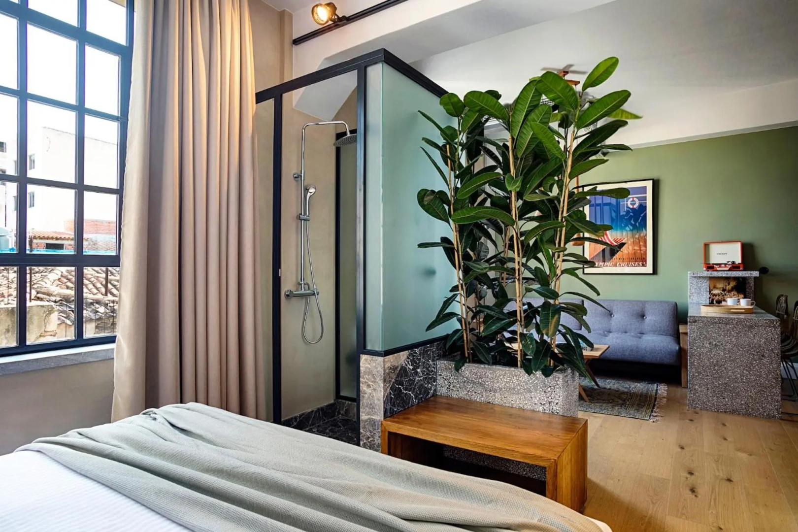 Photo - The Foundry Suites