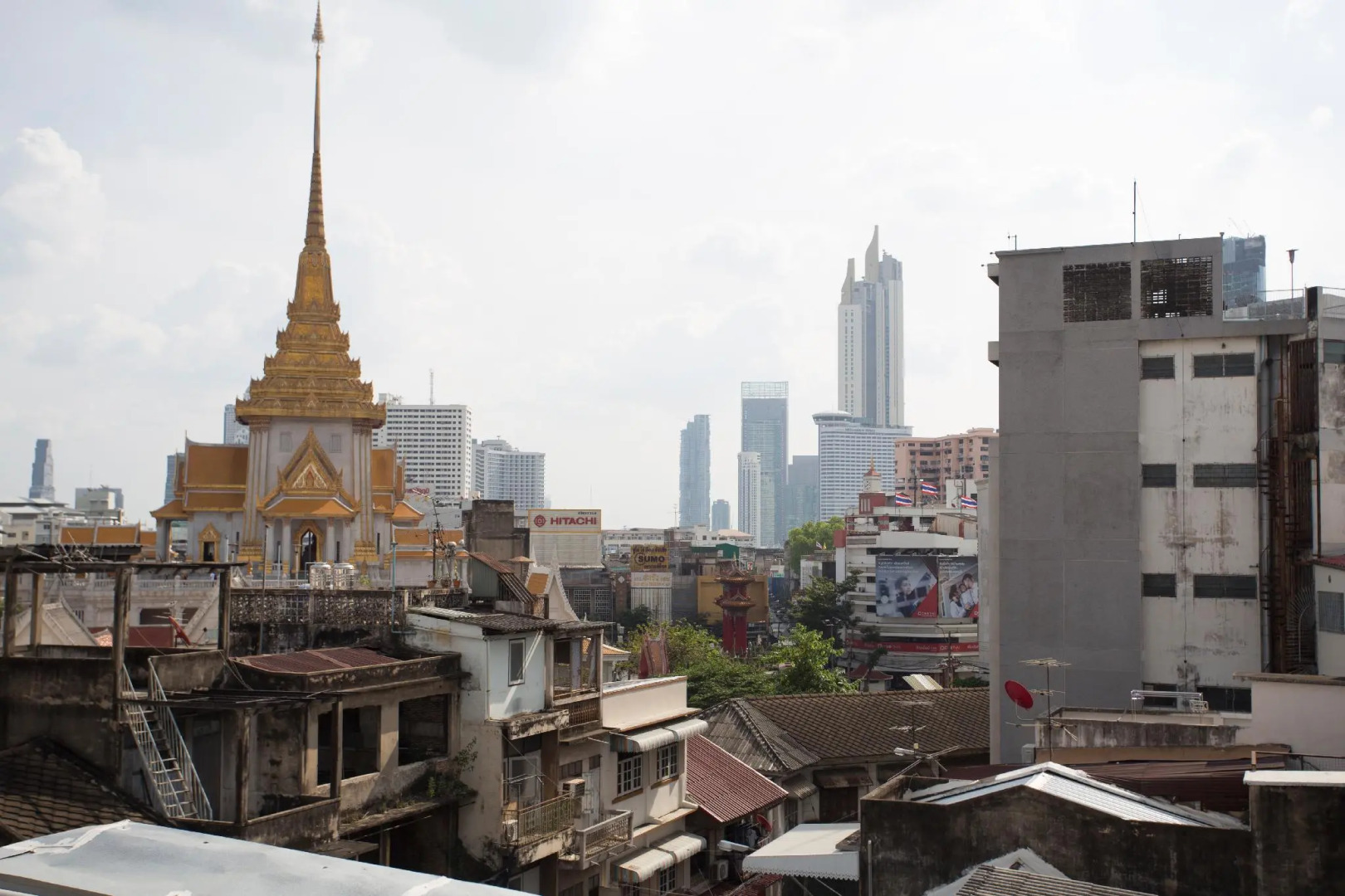 Foto - The Orientale